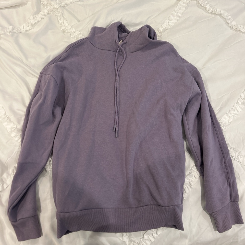 Universal thread Purple Hoodie